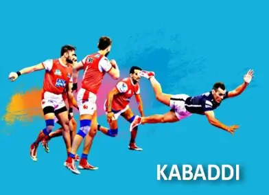 Kabaddi